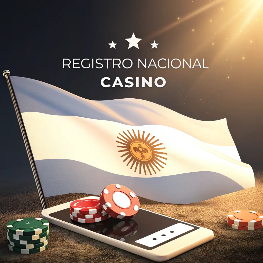 Registro en National Casino